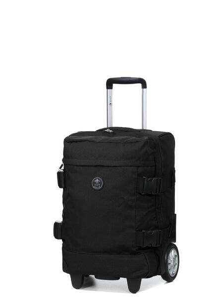Sac de voyage cabine à roulettes Kiruna 55 cm