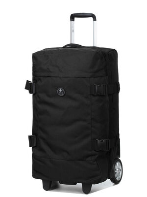 Sac de voyage Lys Kiruna 75 cm Noir