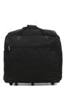 Sac de voyage � roulettes extensible 3-en-1 Cuzco 55 - 100 cm Noir