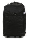 Sac de voyage � roulettes extensible 3-en-1 Cuzco 55 - 100 cm Noir