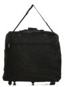 Sac de voyage � roulettes extensible 3-en-1 Cuzco 55 - 100 cm Noir
