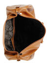 Sac de voyage cabine Buny Klein XL - 56 cm Chatain Chatain