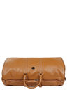 Sac de voyage cabine Buny Klein XL - 56 cm Chatain Chatain