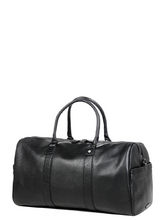 Sac de voyage Mac Douglas Antonin Hary 48 cm - Grain Noir