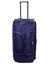 Sac de voyage trolley Pekin 75 cm Violet