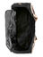 Sac de voyage Kananga 95 cm Noir