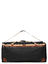 Sac de voyage Kananga 95 cm Noir