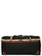 Sac de voyage Kananga 95 cm Noir