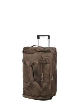 Sac de voyage � roulettes cabine Helsinki 54 cm
