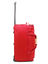 Sac de voyage trolley Londres 62 cm Rouge