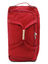 Sac de voyage trolley Londres 62 cm Rouge