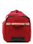 Sac de voyage trolley Londres 62 cm Rouge