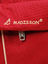 Sac de voyage trolley Londres 62 cm Rouge