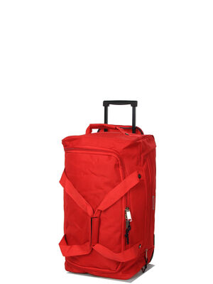 Sac de voyage � roulettes Madisson Tarente 52 cm Rouge