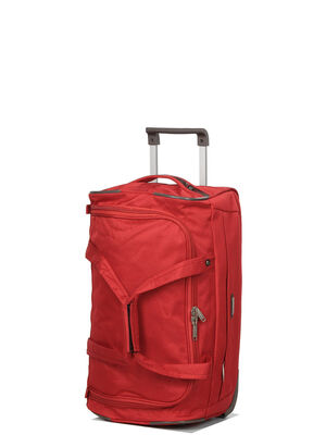 Sac de voyage Madisson Louvain 55 cm Rouge