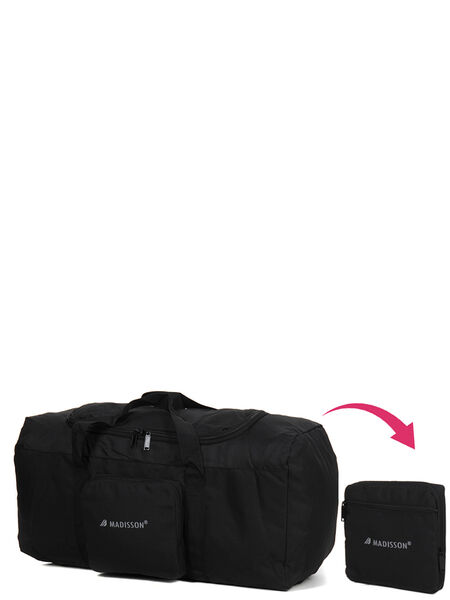 Sac de voyage pliable Singapour 60 cm