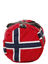 Sac de voyage cabine Flag 50 cm Napa Flag