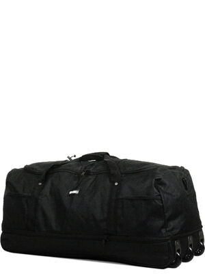 Sac de voyage New Rebels Rollable 80 cm Black