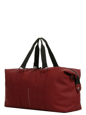 Sac de voyage New Rebels Mart 54 cm Burgundy