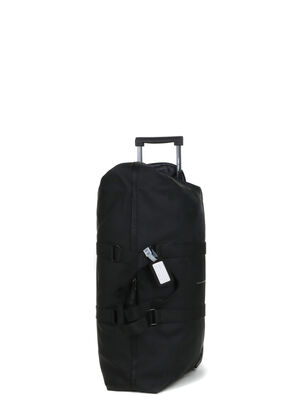 Sac de voyage � roulettes New Rebels Mart 57 cm Black