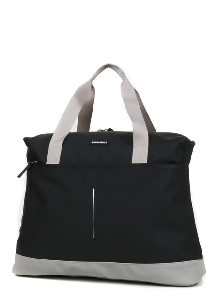 Sac de voyage cabine Julan 50 cm Black