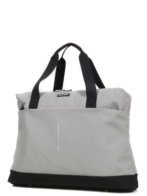 Sac de voyage New Rebels Julan 50 cm Light Grey