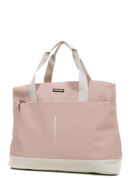 Sac de voyage cabine Julan 50 cm Old Pink