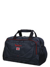 Sac de voyage Pepe Jeans Soho 50 cm Noir