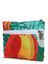 Sac pliable Packable Tropical Parrot 45 cm Vert Vert