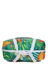Sac pliable Packable Tropical Parrot 45 cm Vert Vert