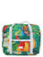 Sac pliable Packable Tropical Parrot 45 cm Vert Vert