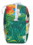 Sac pliable Packable Tropical Parrot 45 cm Vert Vert