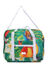 Sac pliable Packable Tropical Parrot 45 cm Vert Vert
