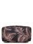 Sac pliable Packable Peach Fern 40 cm Noir