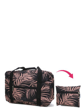 Sac pliable Packable Peach Fern 40 cm