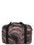 Sac pliable Packable Peach Fern 40 cm Noir