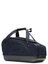 Sac de voyage cabine hybride Voyages 55 cm Bleu Marine