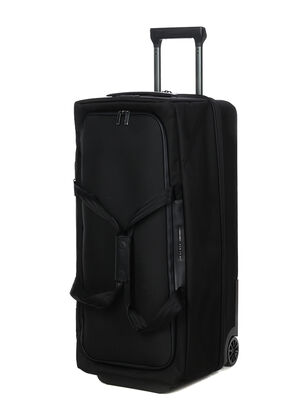 Sac de voyage � roulettes Porsche Design Roadster Nylon 76 cm Black