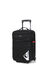 Sac de voyage � roulettes 51 cm Black