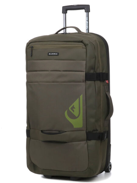 Sac de voyage à roulettes 80 cm