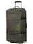 Sac de voyage � roulettes 80 cm Grape Leaf