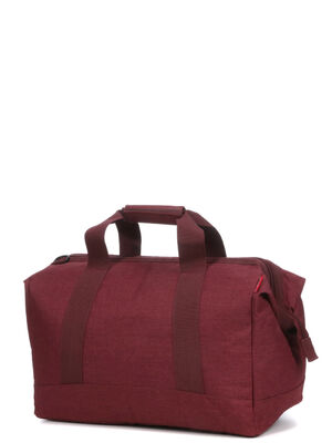 Sac de voyage Reisenthel Allrounder Twist L 48 cm Twist Maroon