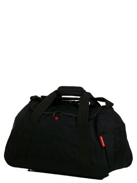 Sac de voyage cabine Activitybag 54 cm Black