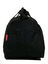 Sac de voyage cabine Activitybag 54 cm Black Black