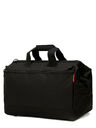 Sac de voyage cabine Allrounder Pocket L 48 cm Black