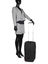 Sac de voyage  roulettes Allrounder Trolley 49 cm Black Black