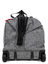 Sac de voyage  roulettes Allrounder Trolley Twist 49 cm Twist Silver Twist Silver