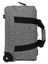 Sac de voyage  roulettes Allrounder Trolley Twist 49 cm Twist Silver Twist Silver