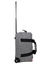 Sac de voyage  roulettes Allrounder Trolley Twist 49 cm Twist Silver Twist Silver