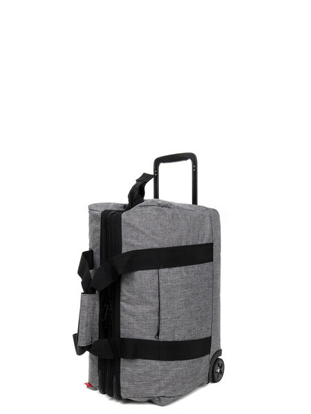 Sac de voyage à roulettes Allrounder Trolley Twist 49 cm